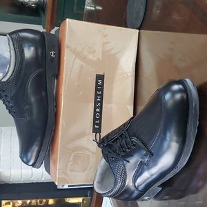 Florham Magneforce shoes